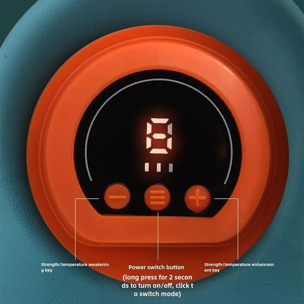 NeckRevive Pro - verminder nekklachten