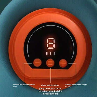 NeckRevive Pro - verminder nekklachten