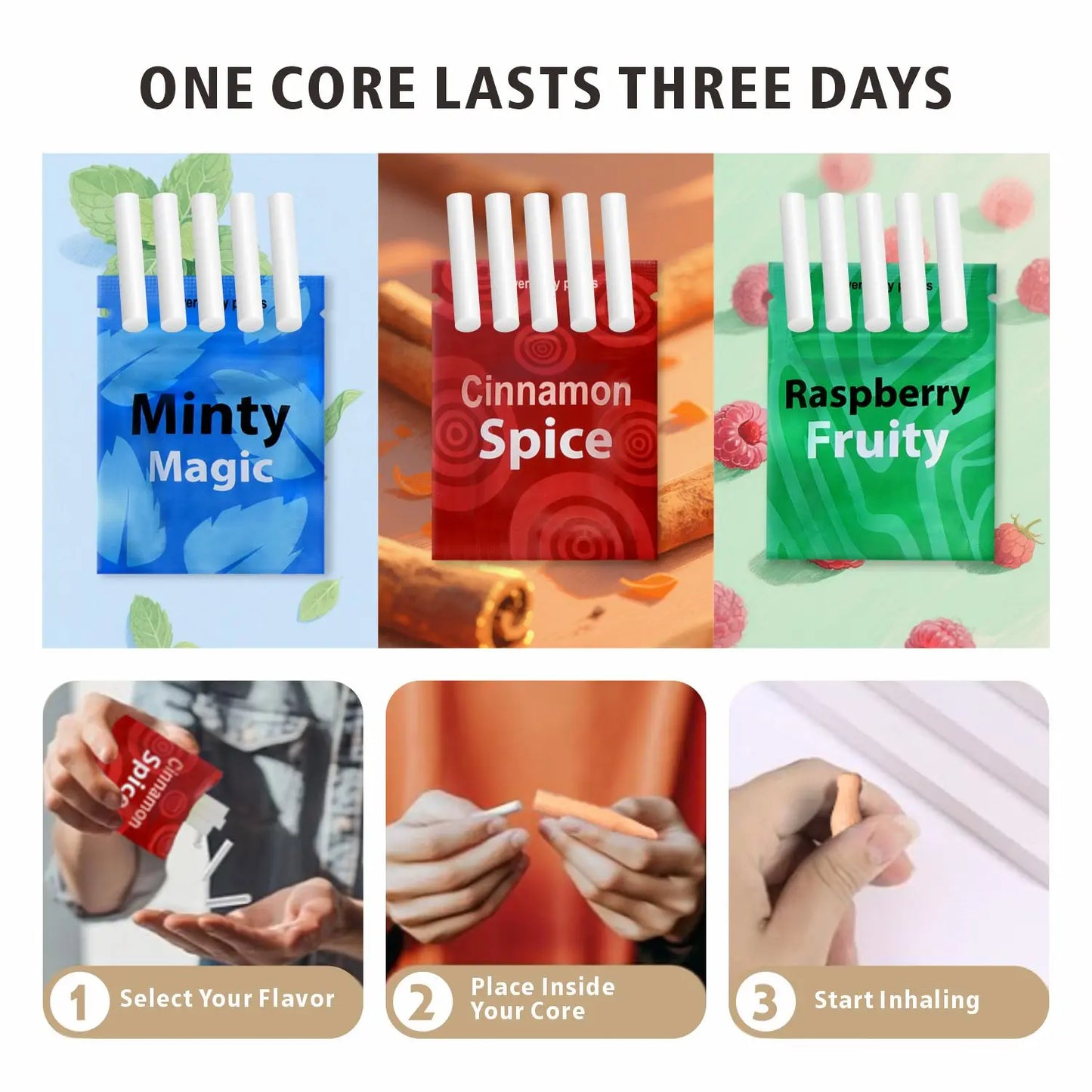 QuitEase Pro - Stop met roken/vapen