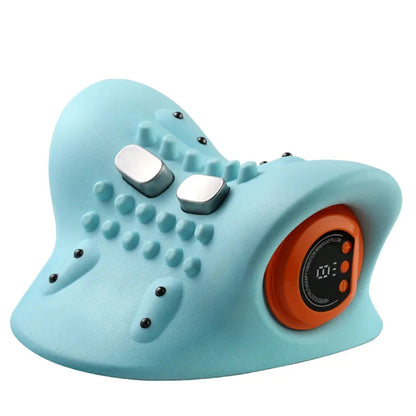 NeckRevive Pro - verminder nekklachten