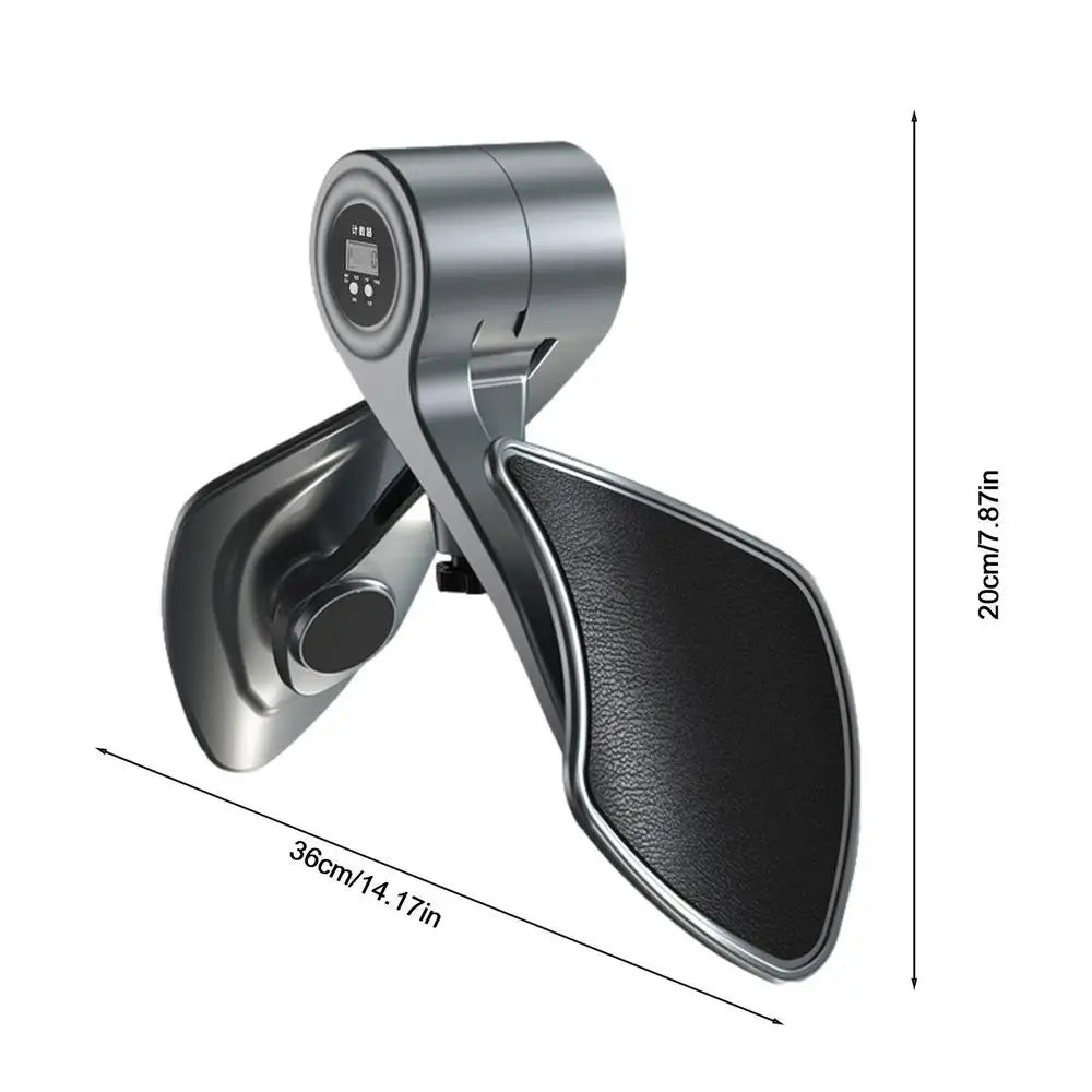 MensKegel Pro - Verbeter je erectie met kegel training