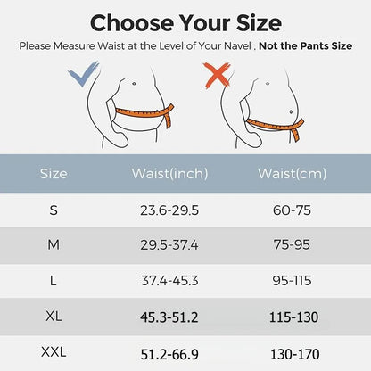 MagnaBack Pro - Verlicht rugpijn met magnetische therapie