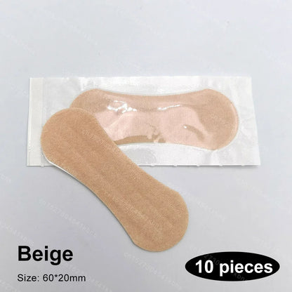 AirFlow Strips - 35% meer adem