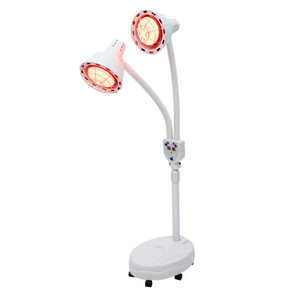 HeatPulse Pro - Verwarm je spieren