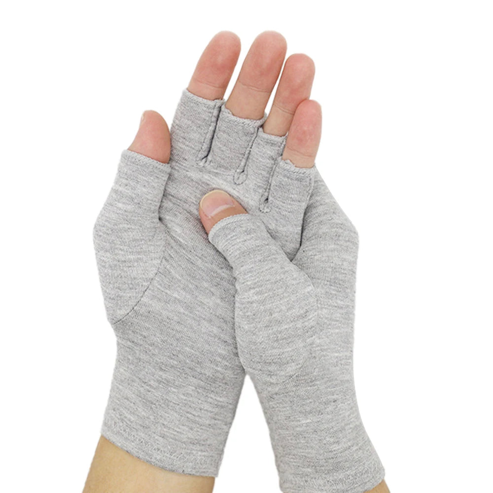 HandSupport Pro – Compression Therapy Gloves