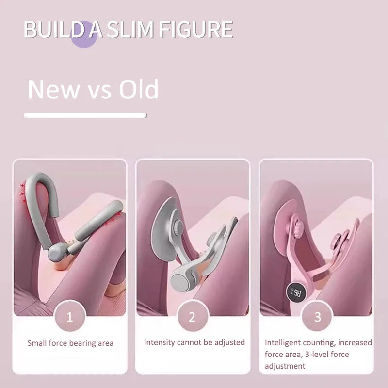 BekkenBodem Trainer Pro