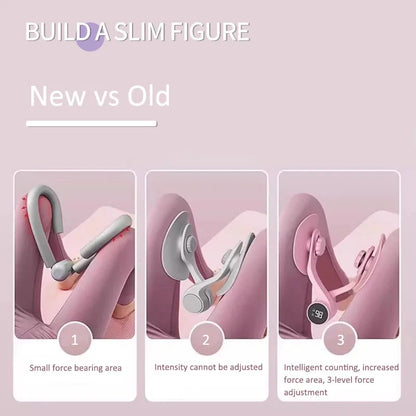 BekkenBodem Trainer Pro