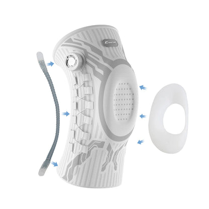 KneeStability Pro - Verminder kniepijn