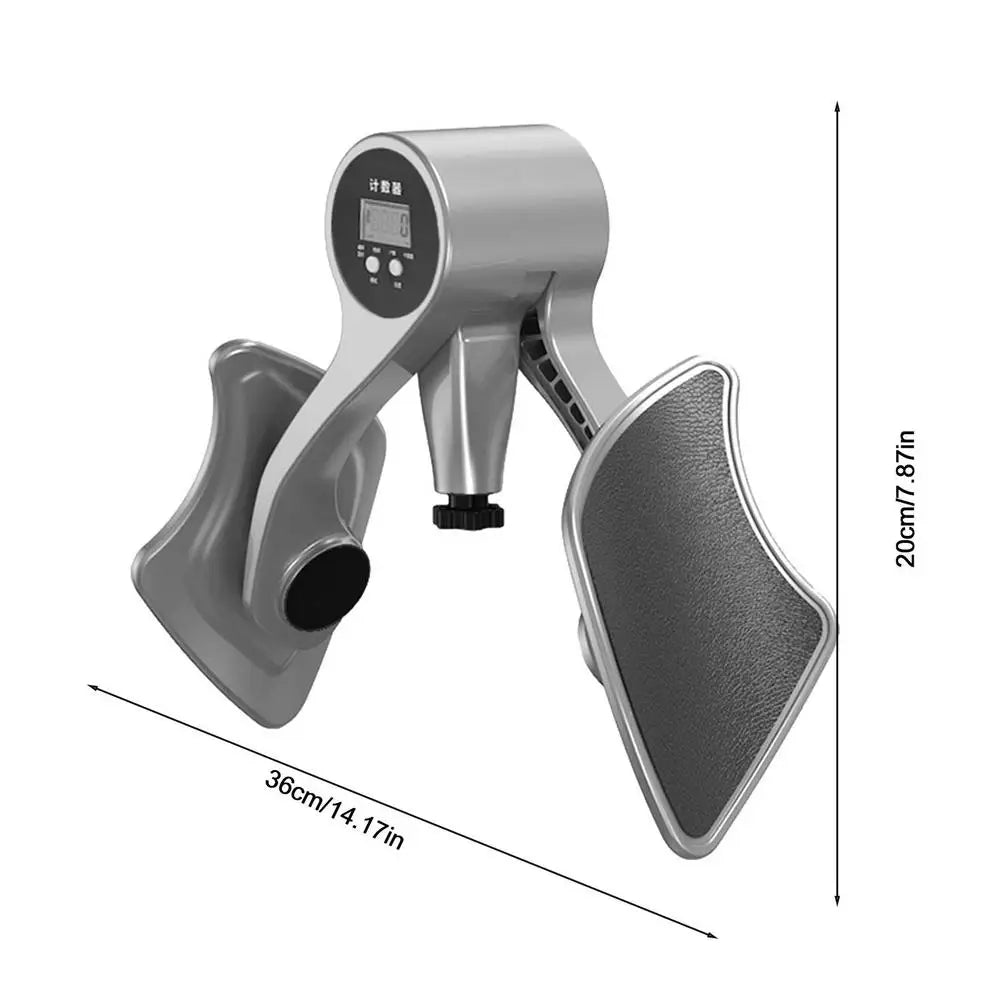 MensKegel Pro - Verbeter je erectie met kegel training