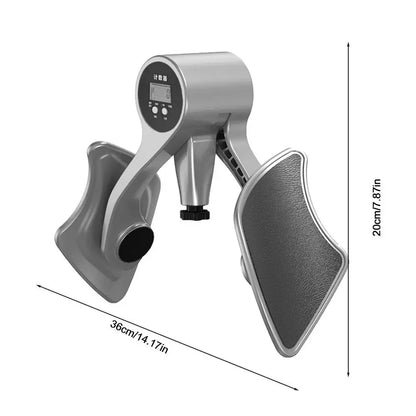 MensKegel Pro - Verbeter je erectie met kegel training