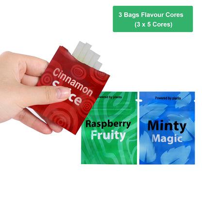 QuitEase Pro - Stop met roken/vapen