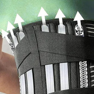 MagnaBack Pro - Verlicht rugpijn met magnetische therapie