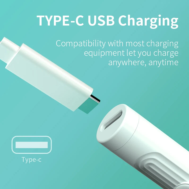 ClearEar Pro - Veilige oorspeer verwijderen