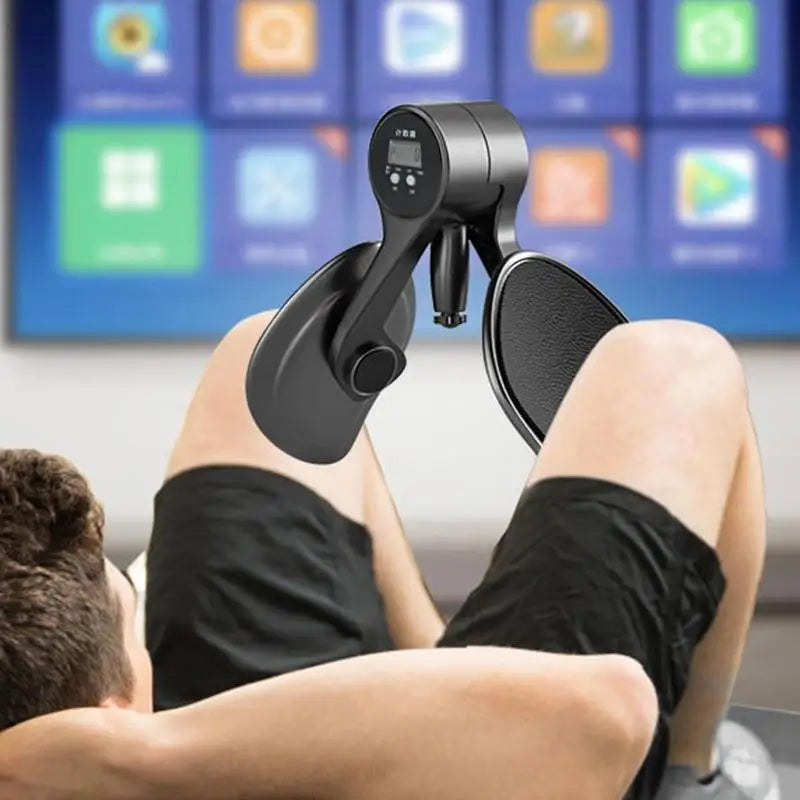 MensKegel Pro - Verbeter je erectie met kegel training