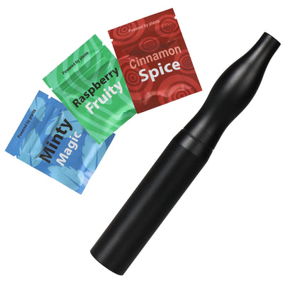 QuitEase Pro - Stop met roken/vapen