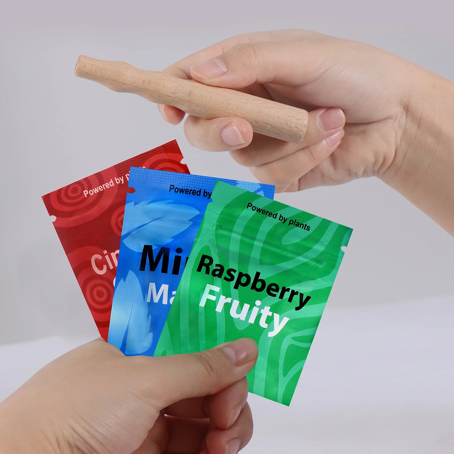 QuitEase Pro - Stop met roken/vapen