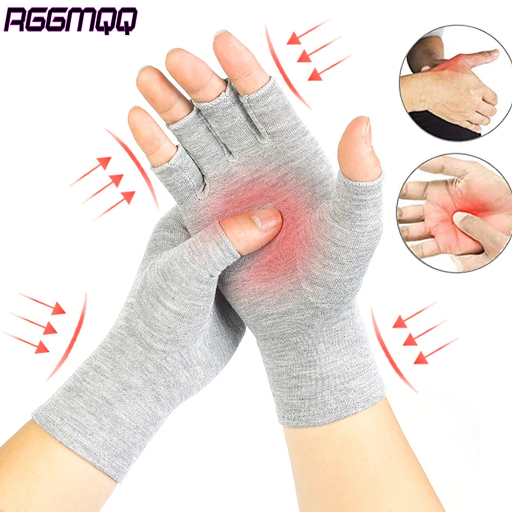 HandSupport Pro – Compression Therapy Gloves