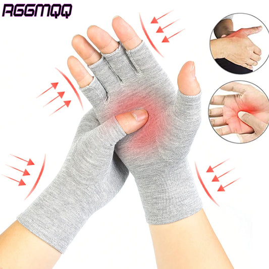 HandSupport Pro – Compression Therapy Gloves