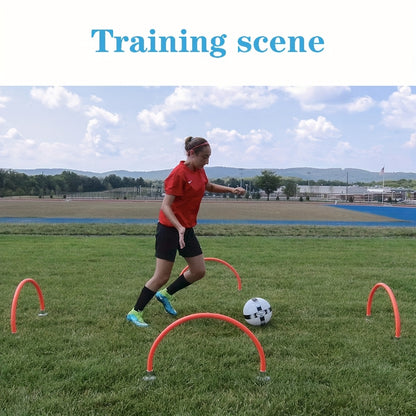 Doel Dribbeltrainer