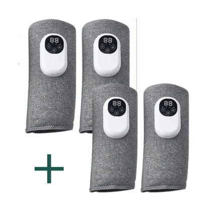 LymphaFlow Pro - Verbeter je bloedcirculatie