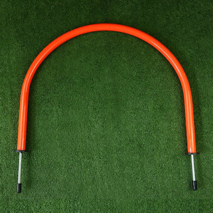 Doel Dribbeltrainer