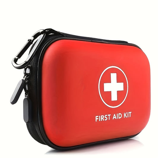263-delige EHBO-set met harde case