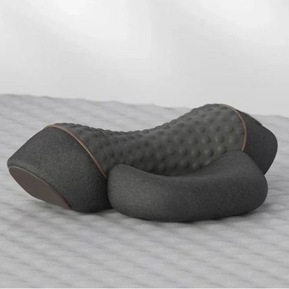 SpineRelax Pro - Verlicht nekpijn