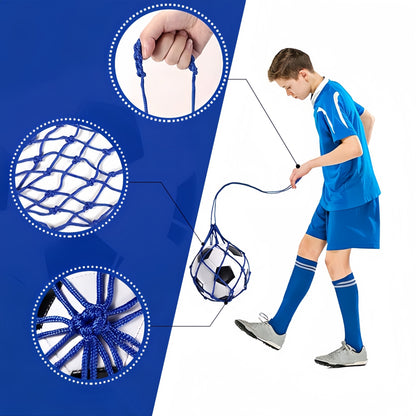 Voetbal Hooghoudkoord / Trainingsnet