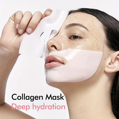 CollagenBoost Pro – Night Renewal Mask