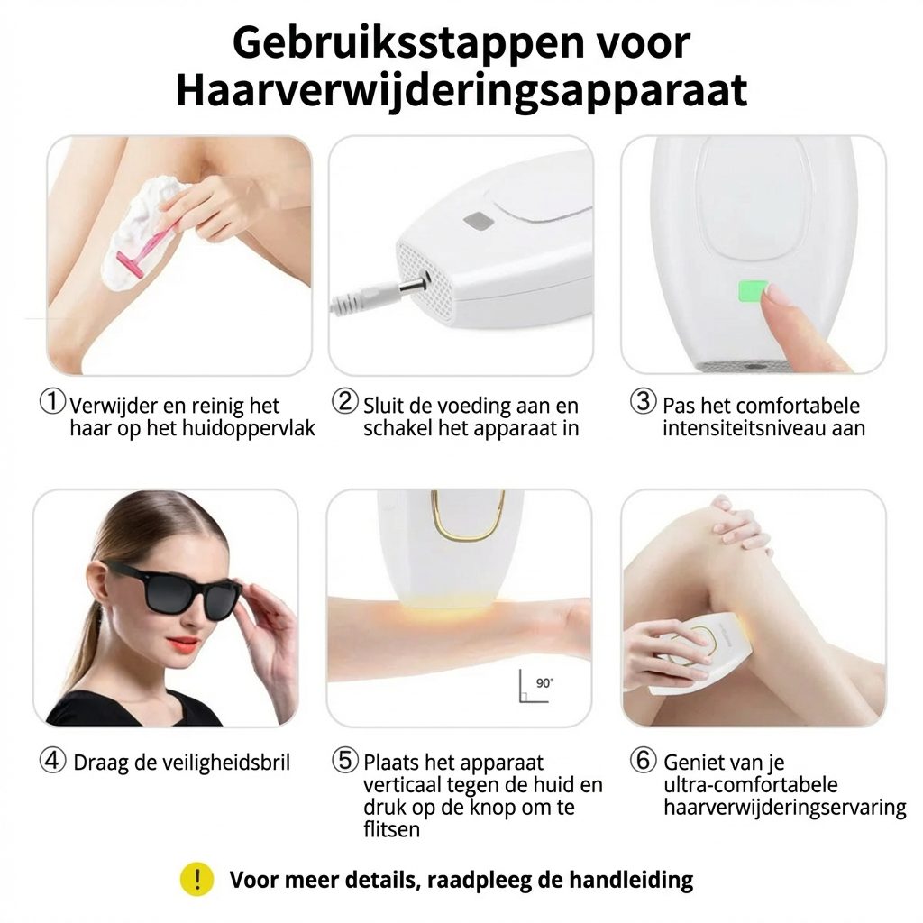 LumiSkin Pro – Advanced LED Skin Therapy