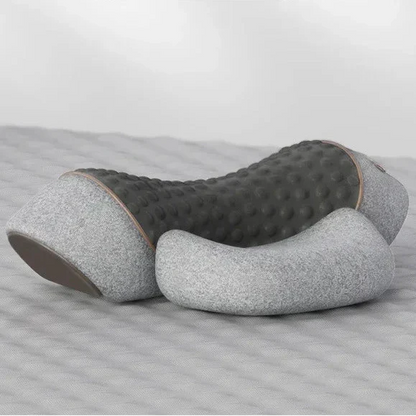 SpineRelax Pro - Verlicht nekpijn