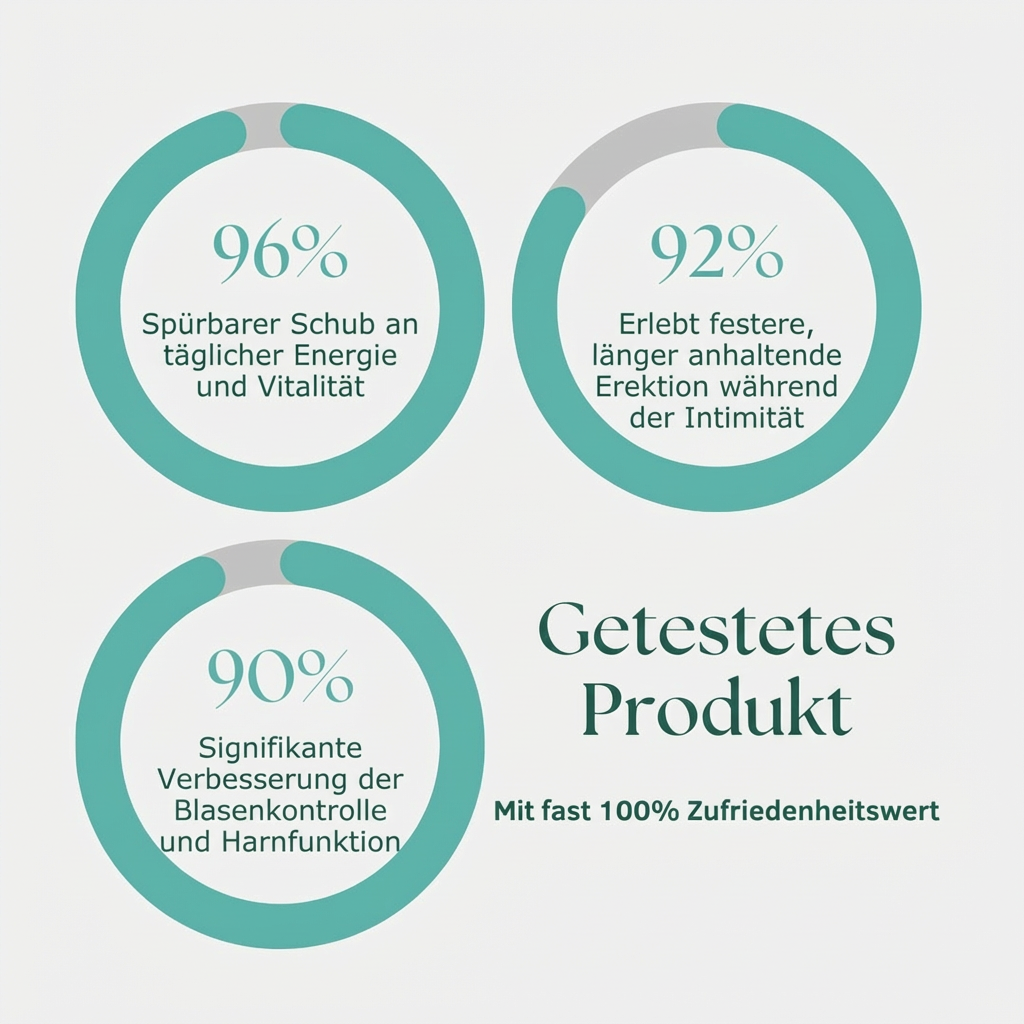 MensKegel Pro - Verbessern Sie Ihre Erektion und stoppen Sie den Urinverlust + Gratis-E-Book